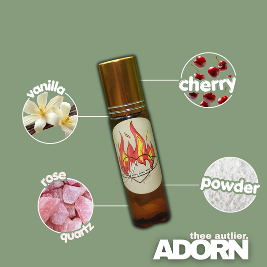 ADORN